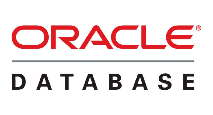  Oracle db 